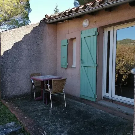 Ξενοδοχείο Campotel Du Jaur *