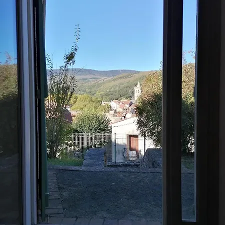 Campotel Du Jaur Ξενοδοχείο