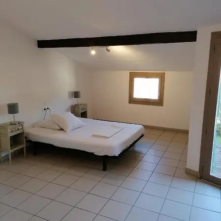 Campotel Du Jaur Saint-Pons-de-Thomieres