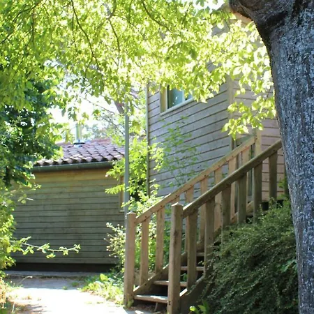 Ξενοδοχείο Campotel Du Jaur