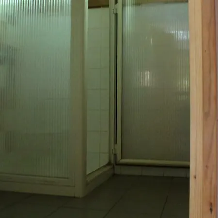 Campotel Du Jaur Ξενοδοχείο